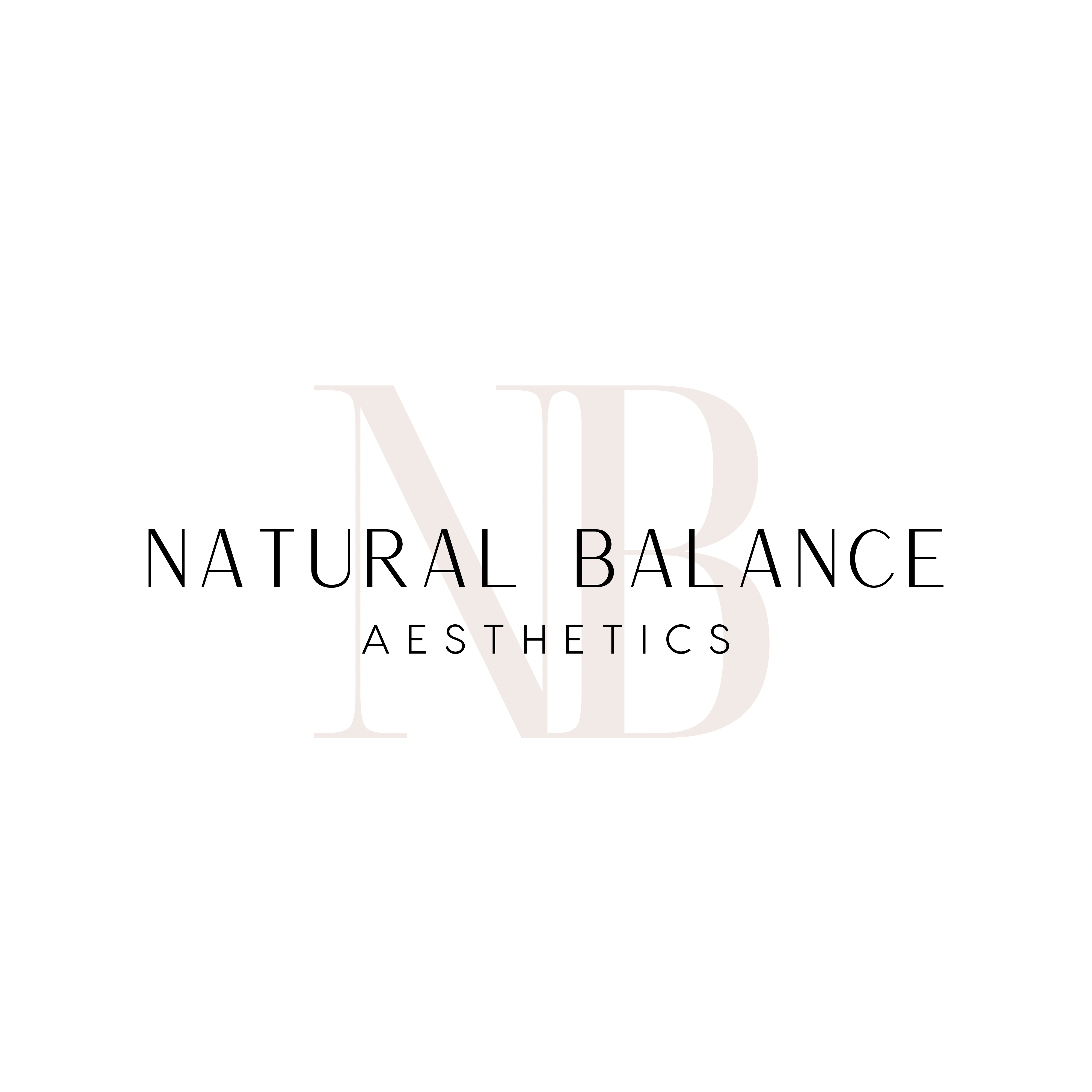 Natural Balance Aesthetics